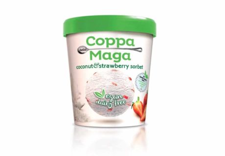 coppa della maga