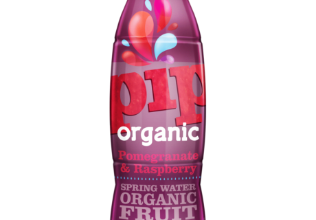 pip organic