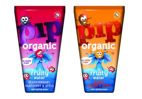 pip organic