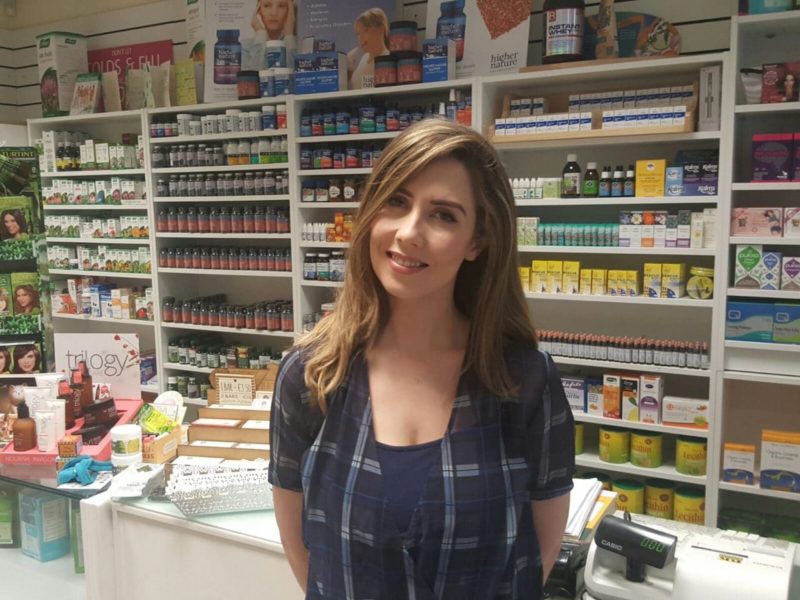 New health store opens its doors in Dundalk NP NEWS The online home