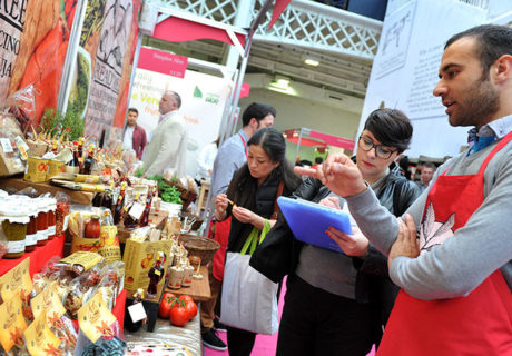 speciality food