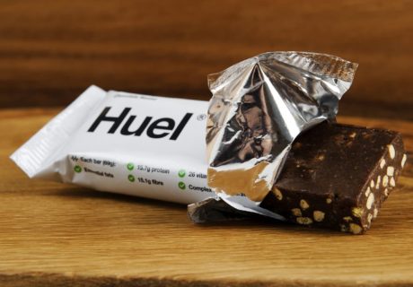 Huel