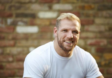 James Haskell