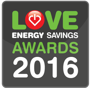 love energy savings