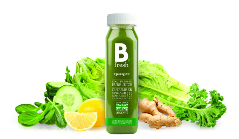 B.Fresh Rethinks Its Greens - NP NEWS | The Online Home Of Natural ...