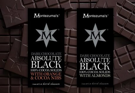 montezumas black