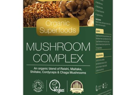 natures aid mushroom