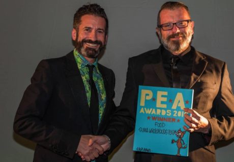 pea awards