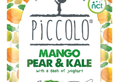 piccolo mango pear kale