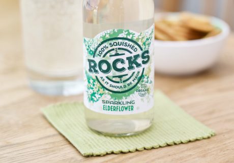 Rocks Drinks