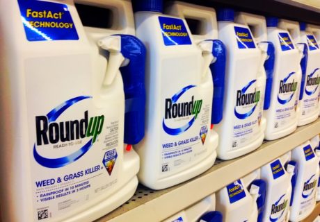 roundup