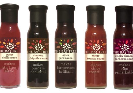 The Bay Tree Sauces