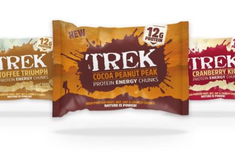 trek chunks