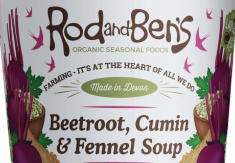 rod and ben's