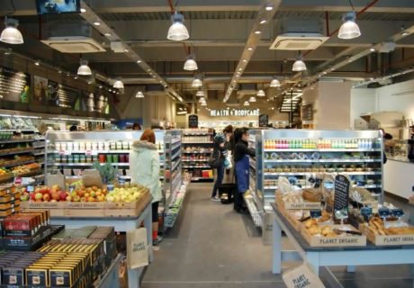 Planet Organic opens store six with pledge to bring back “food you can ...